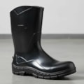 Bota De Pvc Preta Cano Medio 100awork Ca 48258-d9915fa0-eea1-40a4-aae7-e8c25eb9092c