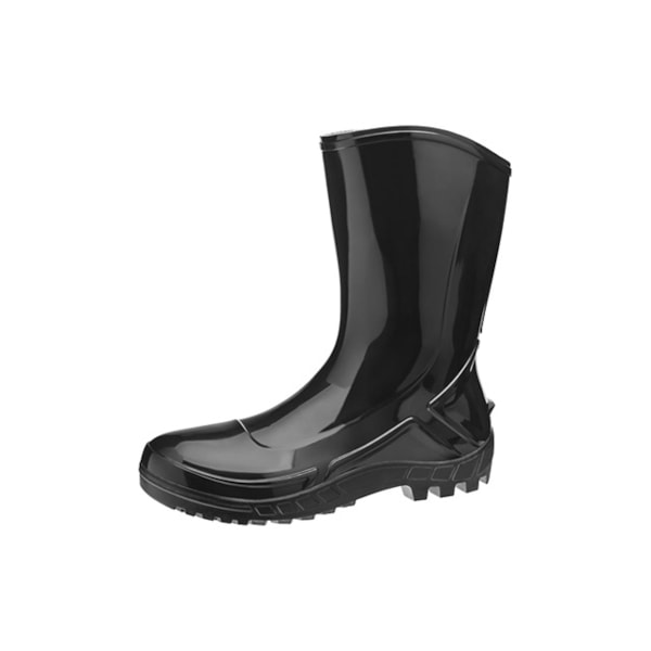 Bota De PVC Preta Cano Médio 110vflex-pr Ca 42291-27a20dc9-99ec-4397-ab47-e0048bda39d8