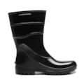 Bota De PVC Preta Cano Médio Ca 38200 Fujiwara-79715b4a-bcd4-4ab8-8254-ac50d8f6b562