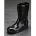 Bota De Pvc Preta Cano Medio Workflex Ca 37154-7db14637-4308-4504-a7b4-0f907bf1c937