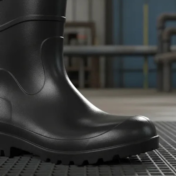 Bota De Pvc Preta Cano Medio Workflex Ca 37154-e35f6281-eacb-4ae9-9fcb-6f9653e62f01