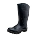 Bota De Pvc Preta Com Bico De Aço Ca 40752-3a116bd5-13ad-4de0-a35d-682d6ff30991
