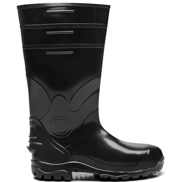 Bota De Pvc Pta Cano Longo Bico E Palmilha De Aço 85bpl200pa Ca 37750-68322bcc-e248-4f07-9e0d-49d6ec485343