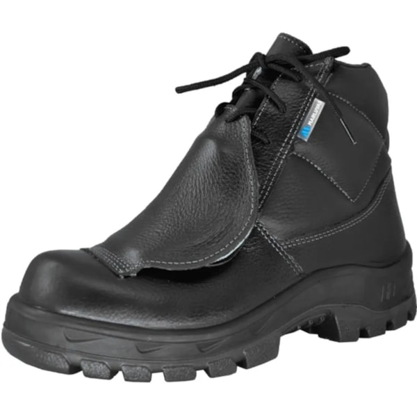 Bota De Segurança Marluvas Bico Composite Antiperfuro Couro Liso Ca 32209-6dc345c5-89aa-43ac-b405-e2672e716611