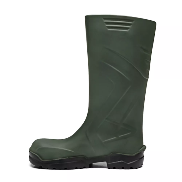 Bota Ecoboots Verde Sem Bico Cano Longo Ca 35047 Bracol-90b89c68-4c09-45d0-8510-f8563886fe32