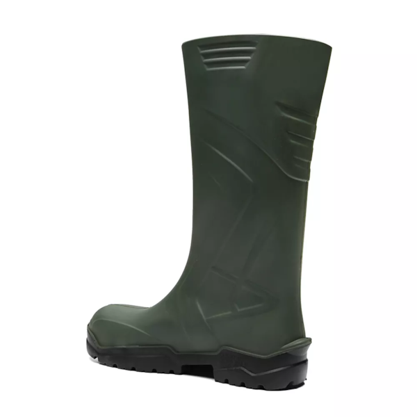 Bota Ecoboots Verde Sem Bico Cano Longo Ca 35047 Bracol-fc8fb9da-b311-49be-8003-dc581639ed40