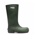 Bota Ecoboots Verde Sem Bico Cano Longo Ca 35047 Bracol-50dca61a-02bb-4fec-9852-6e12c37ce58d