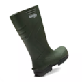 Bota Ecoboots Verde Sem Bico Cano Longo Ca 35047 Bracol-648caf45-e172-47c5-a66f-104288fbc063