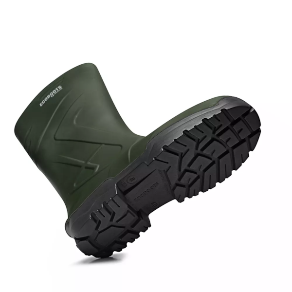 Bota Ecoboots Verde Sem Bico Cano Longo Ca 35047 Bracol-2348d7aa-e361-456d-ae39-c64b4dd77f86