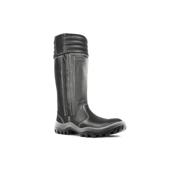 Bota Mateira Cano Longo Metatarso Bico Aço E Caneleira 4890mt-z/cnl/mi Ca 13179-916a476c-314b-418a-adfd-6290fd3b80f1