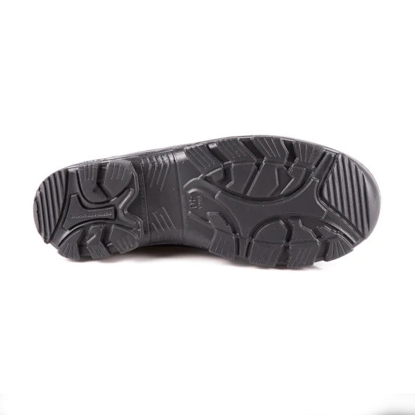 Bota Microfibra Elástico Bidensidade Bico De Composite Preta Ca 43168 Bracol-54350afd-bc17-4d0d-bde5-3b9133e960de