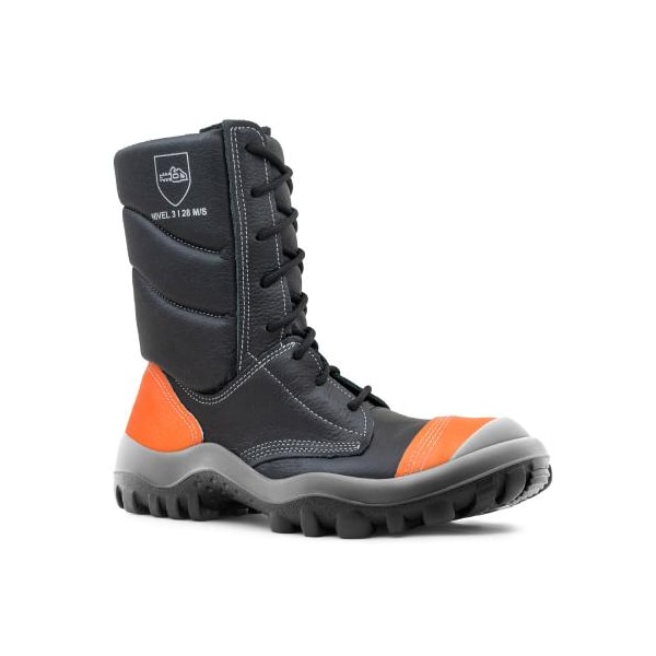 Bota Motosserrista Bico Aço E Sobre Biqueira Pu 4890ms/sb Ca 50042-31bb2761-56f0-43ec-8bf4-fbafbc13b6a8