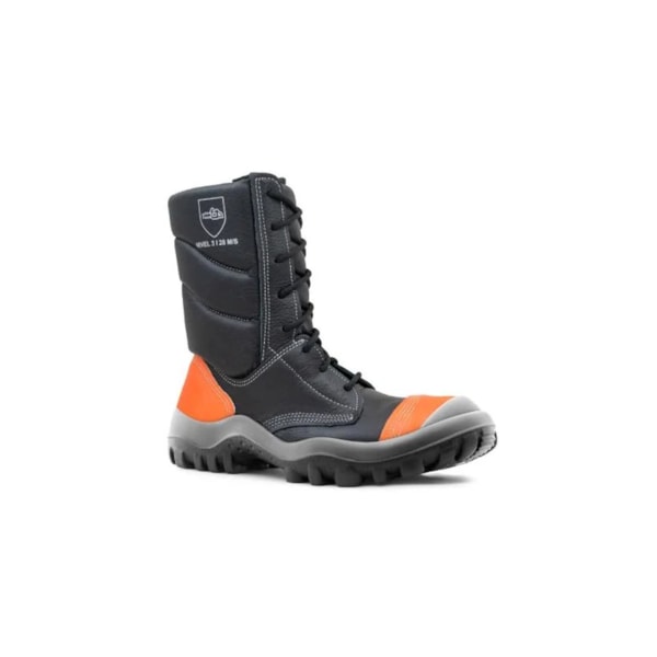 Bota Motosserrista Bico Aço E Sobre Biqueira Pu 4890ms/sb Ca 50042-0d7413a1-953a-494e-aa57-8df97e3ce9a3