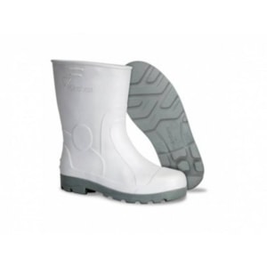 Bota Overtech Branca Ca 16065