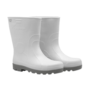 Bota Overtech branca ref. BEPCC02 Ca 16065 Vulcabras