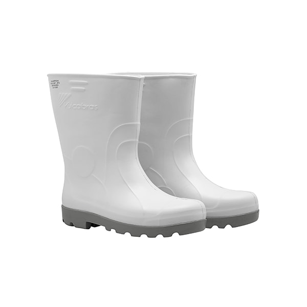 Bota Overtech branca ref. BEPCC02 Ca 16065 Vulcabras-c7470188-6117-4bb5-bdc7-3b009e0dbe63