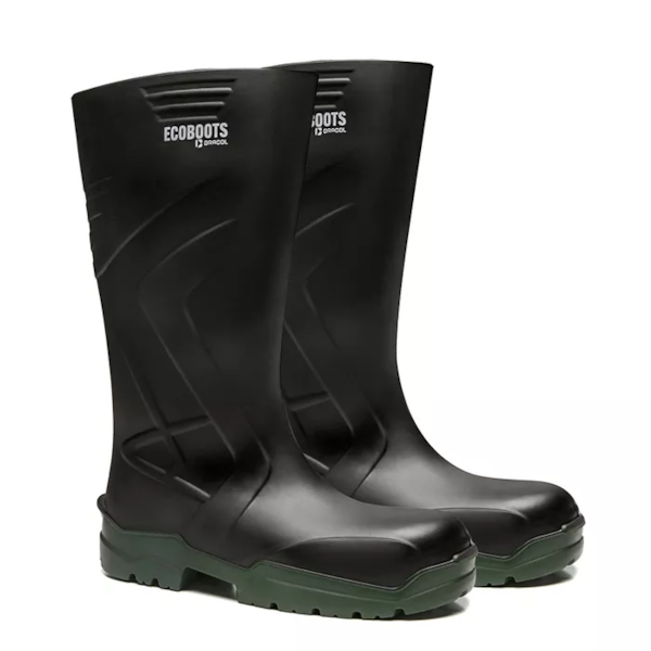 Bota Preta Pu Ecoboots Cano Longo Bico Composite Ca 34233-de7d50fb-e741-44a6-af94-a70c80cc224d