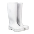 Bota PVC Branca Cano Longo Biqueira Composite CA 46877-4544de32-3cac-4728-8ec5-e2798693a285