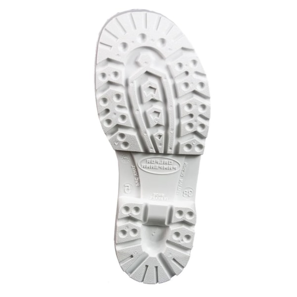 Bota PVC Branca Cano Longo Biqueira Composite CA 46877-4a45beef-2333-4598-99a9-85293b6d5c06