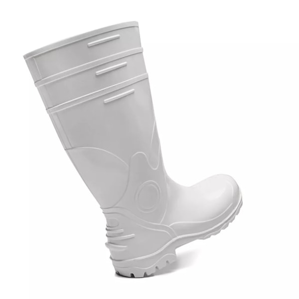 Bota Pvc Branca Cano Longo Com Palmilha De Aço Ca 35225 Bracol-0ccd0be1-2c0e-4f55-9a8e-a82eb4f01ac2
