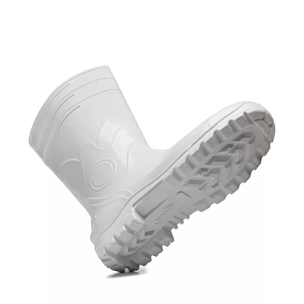 Bota Pvc Branca Cano Longo Com Palmilha De Aço Ca 35225 Bracol-a9fde5e5-723f-4002-93f3-f89fc6e566da
