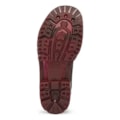 Bota Pvc Cano Longo Forrada Preta/vermelha Composite Ca 51349-ccc35320-15ea-47c6-8a4e-5010c83dc28a