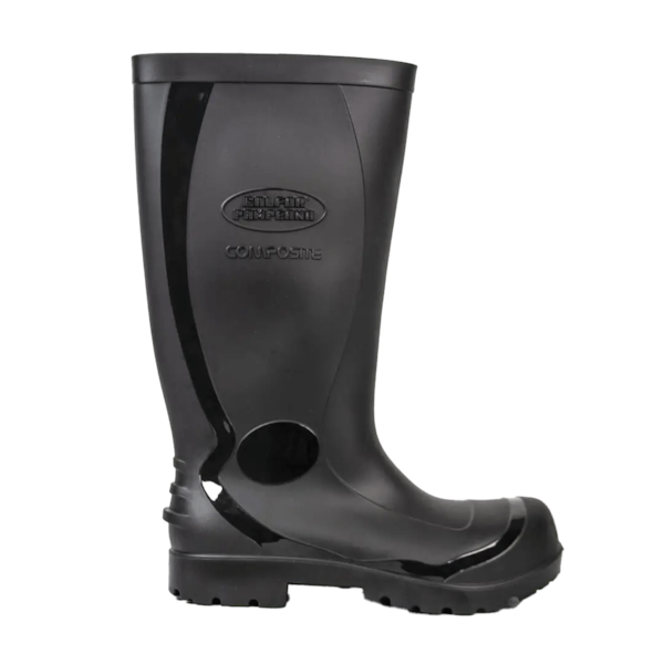 Bota Pvc Preta Cano Longo Biqueira Composite Ca 46877-186f8728-c4c9-472d-b126-8f3b5425afd4