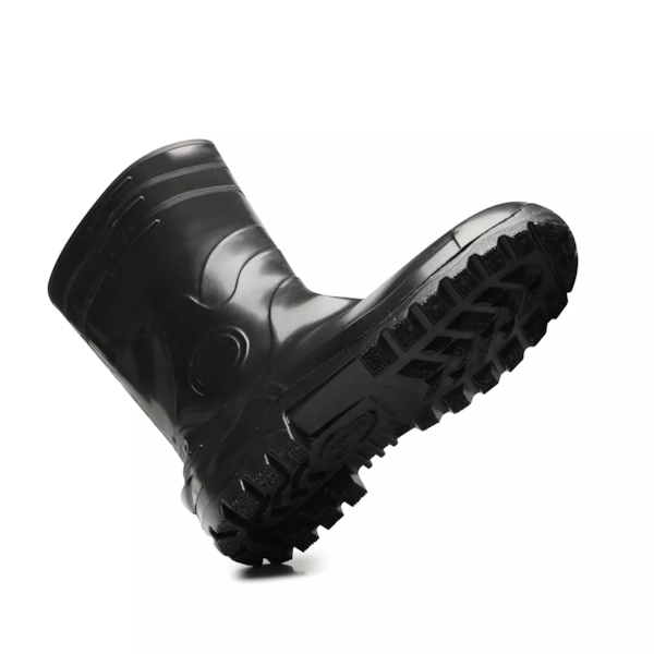 Bota Pvc Preta Cano Longo Com Palmilha De Aço Ca 35225-488b5bb1-82a0-4791-aeae-b0cb0bcb8bec