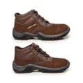 Bota Work Bico Composite Marrom Ca 42553-685ce60f-03b3-4c9e-8524-816b6f56a754