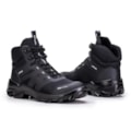 Botina All Black Hb70001s1 Bico Pvc Ca 47843-9278e339-acb8-4e60-b0d1-4f58676e2d45