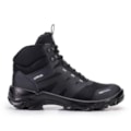 Botina All Black Hb70001s1 Bico Pvc Ca 47843-fd10ab7c-6f88-48bd-8bdb-bea5e7f76102
