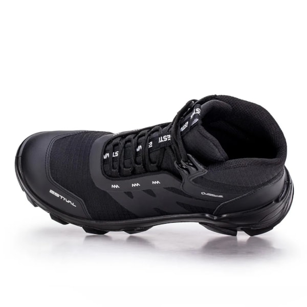 Botina All Black Hb70001s1 Bico Pvc Ca 47843-6b29e2af-a30e-460b-8965-7a1a7b13c515