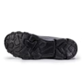 Botina All Black Hb70001s1 Bico Pvc Ca 47843-20607cda-91e8-4c94-b4cf-9f1d976fdaeb