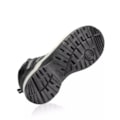 Botina Ametista Amarrar Preta Microfibra Bico Pvc Ref 4038bhjm4700ll Ca 42307-8090d0b7-04d0-46ac-b100-6bc0bf4d07f2