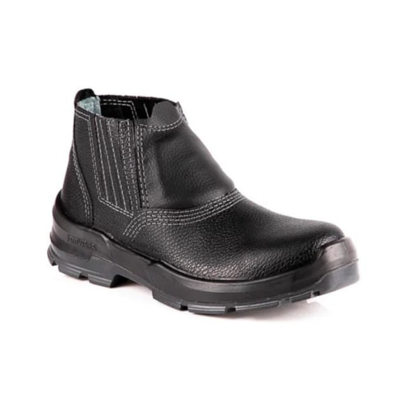 Botina Bico Aço Com Palmilha Antiperfuro Ca 41589 Fujiwara-91070655-e60c-41ca-91b3-7702cf63370a