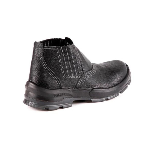 Botina  Bico Aço Com Palmilha Antiperfuro Ca 41589 Fujiwara-d4a9446d-f60e-493d-b215-5cc0738da564