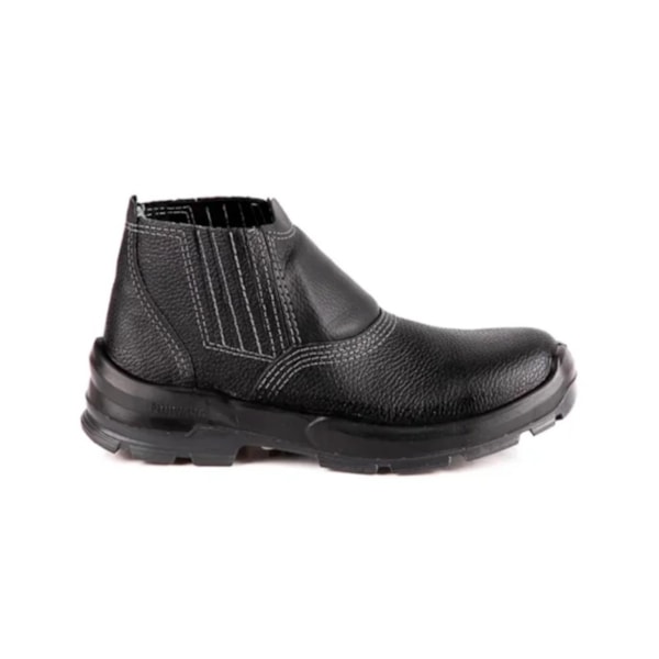 Botina Bico Aço Com Palmilha Antiperfuro Ca 41589 Fujiwara-592a0459-ebf9-4aed-8c73-5c3d1df91da4