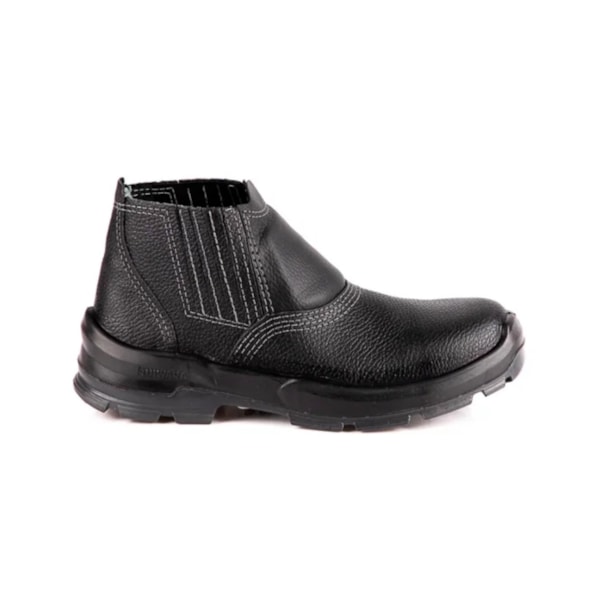 Botina  Bico Aço Com Palmilha Antiperfuro Ca 41589 Fujiwara-9d0c29b7-890e-4b82-b077-cadd39c4ba5d