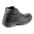 Botina Cadarço Bico Pvc Ca 41453-c996281f-4c75-47ee-82de-9c5f41cc784d