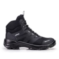 Botina cadarço Future All Black bico composite ref. HB70003S1 Ca 47901 Estival-1a574bab-f0a3-47a3-8604-ad4857ed232f