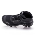 Botina cadarço Future All Black bico composite ref. HB70003S1 Ca 47901 Estival-6adfc036-6f19-4f62-97d1-300277bf7ba6