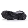 Botina cadarço Future All Black bico composite ref. HB70003S1 Ca 47901 Estival-873b45cd-fc51-4515-993a-3f629eda9335