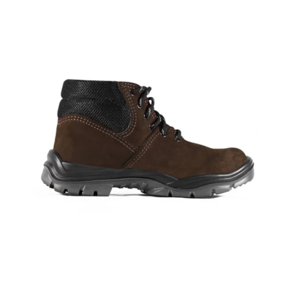Botina Cadarço Nobuck Café Soft Bp Ca 42810 Rhino-8df00960-a3a5-4efa-b301-39257f40b1ee