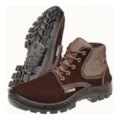 Botina Cadarço Nobuck Marrom New Prime 50b26-cb-bp Ca 45611-655b6f11-ddf6-40eb-aaf1-f1c9a6dfb4f7