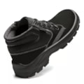 Botina Cadarço Nobuck Plus Preto Ca 40872-5c02e692-6a97-4269-99bf-2ae5899943de