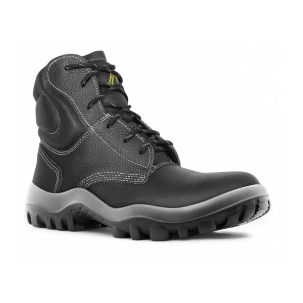 Botina Cadarço Preta Antitorção Safetline Ca 38396-2830d4dd-5dc0-452e-ae6a-fe177be08503