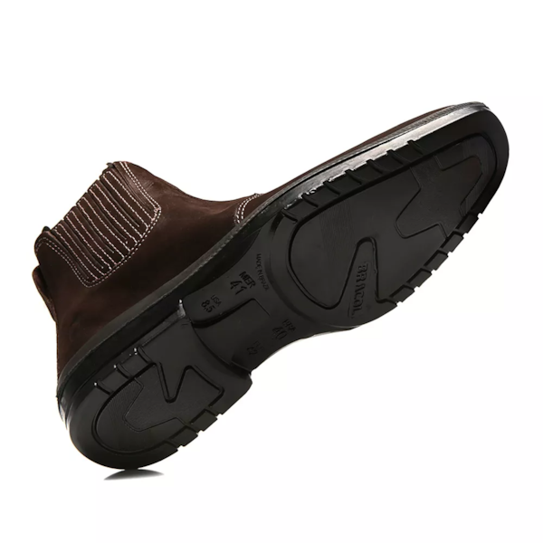 Botina Colorado Agro Marron Nobuck Ca 43928 Bracol-9a9eca54-aafa-4ec5-9427-5d017107f4bc