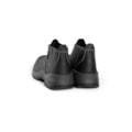 Botina De Segurança Com Elastico Couro Preto Sampa Sb Ba Ca 45269 Delta Plus-50970913-4928-446d-822d-16f4f556ba10