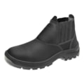 Botina de Segurança Elástico Couro Preto 10vb48-bp CA 43377 Marluvas-6da48f9e-c29a-4c0c-b01b-131582d26d10