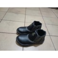 Botina Elástico Acolchoada Eletricista Bico Composite Ca 31443-b1074c7f-6df1-4f02-9e6d-460ebfc81be4